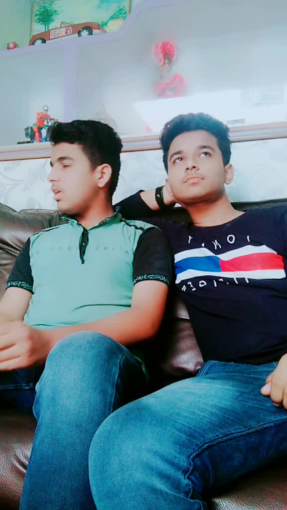 @Ahmed Khan