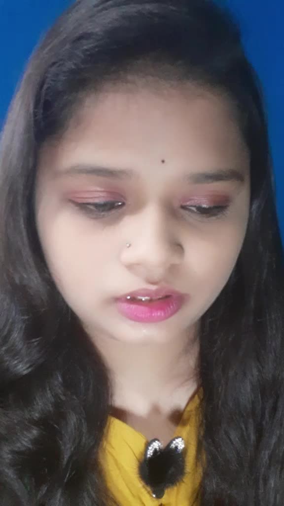 @Bhagyalaxmisatapathy