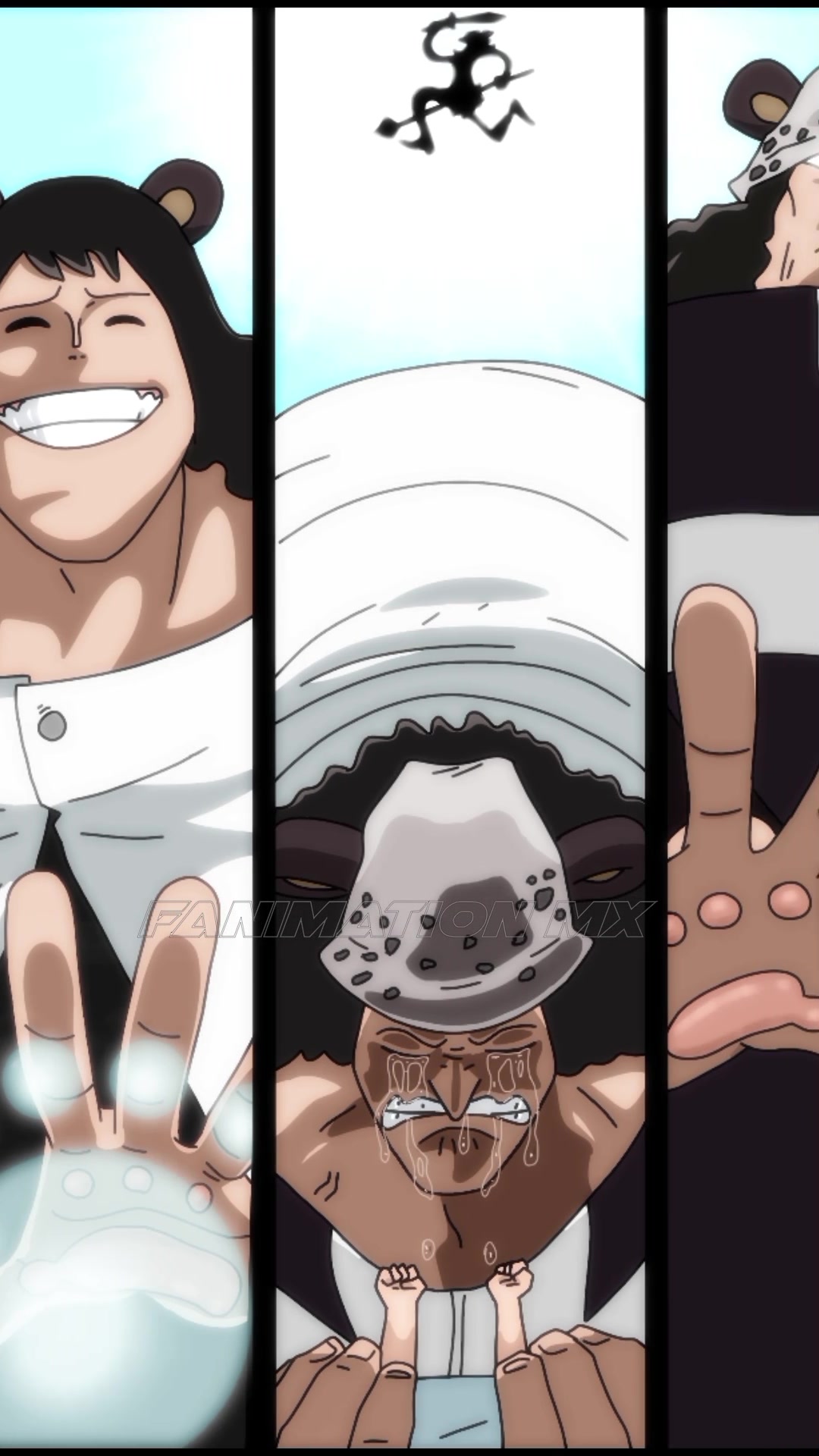 @Fanimation Mx