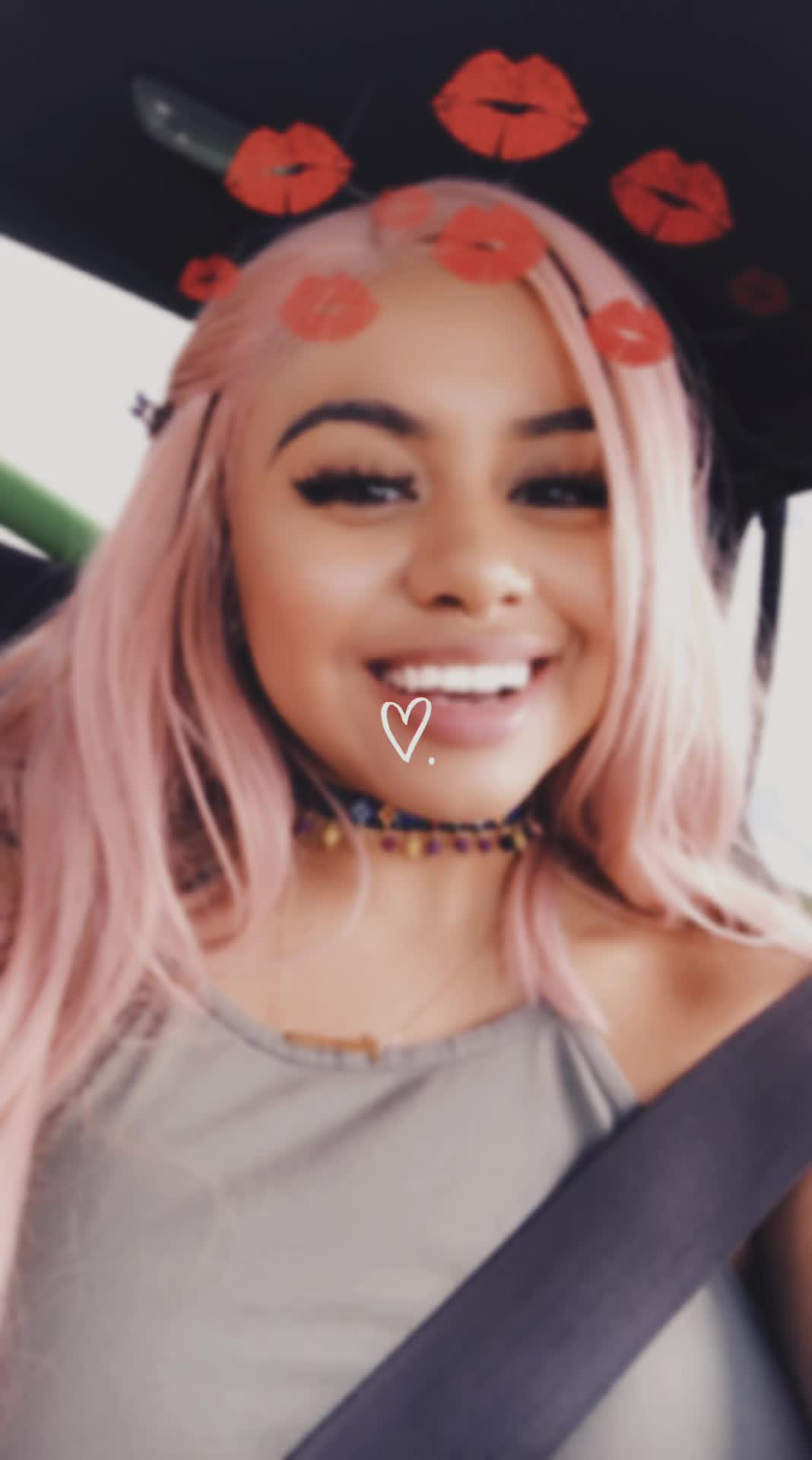 @Itsmariah