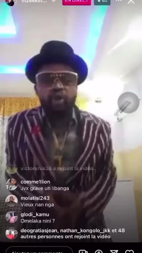 @mzee kindingu