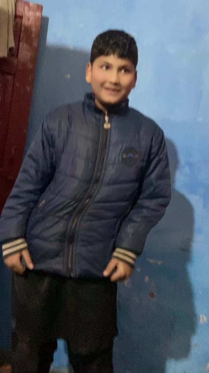 @✌️Hammad funny boy ✌️