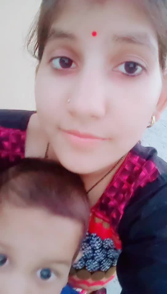 @MAHI Dungriyal