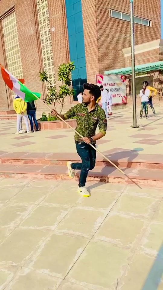 @Aarav star