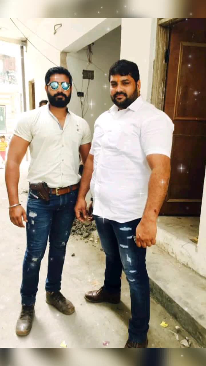 @Rony Thakur