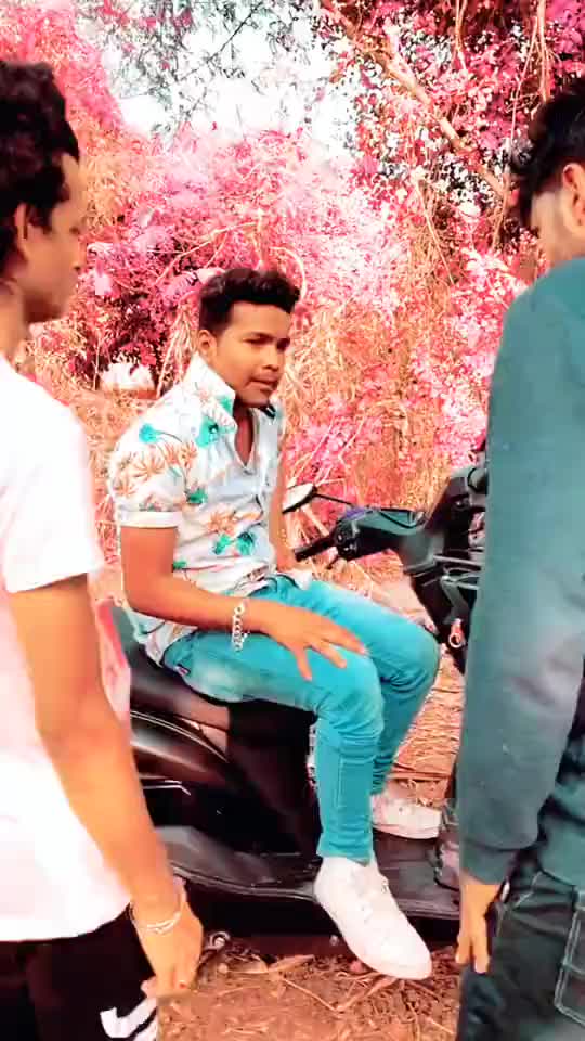 @🎭S🅰️RFA®️AJ ansari
