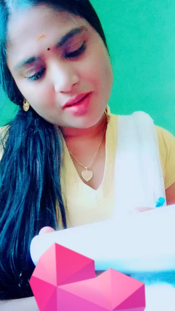 @❤️ நிலா 🌙