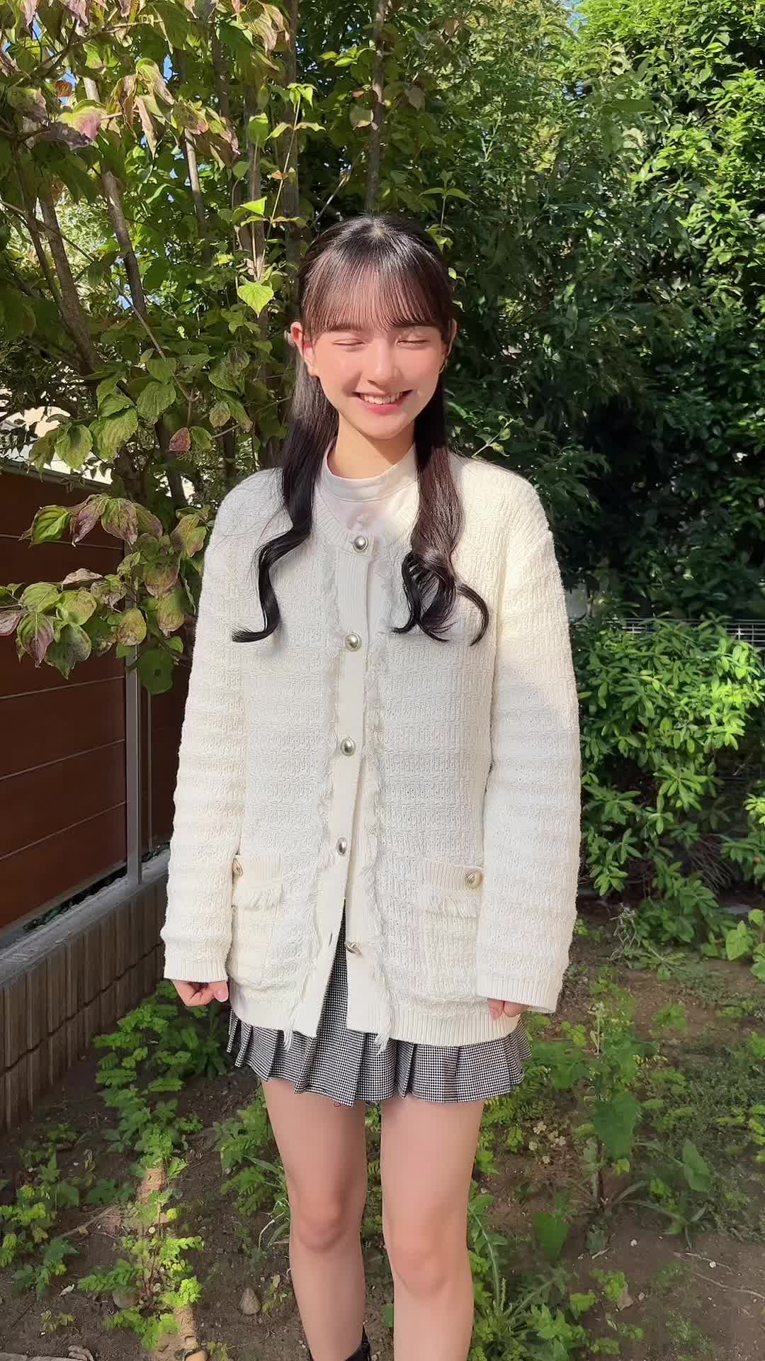 @河村ここあ
