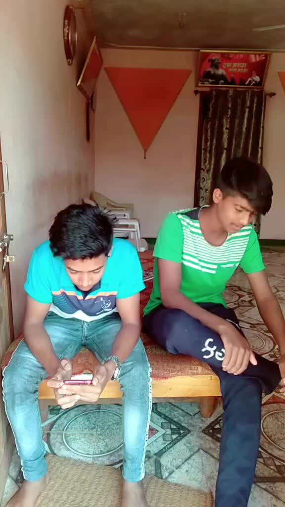 @siddhu chougale