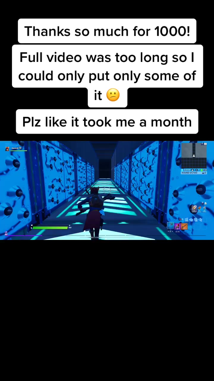 @Following back