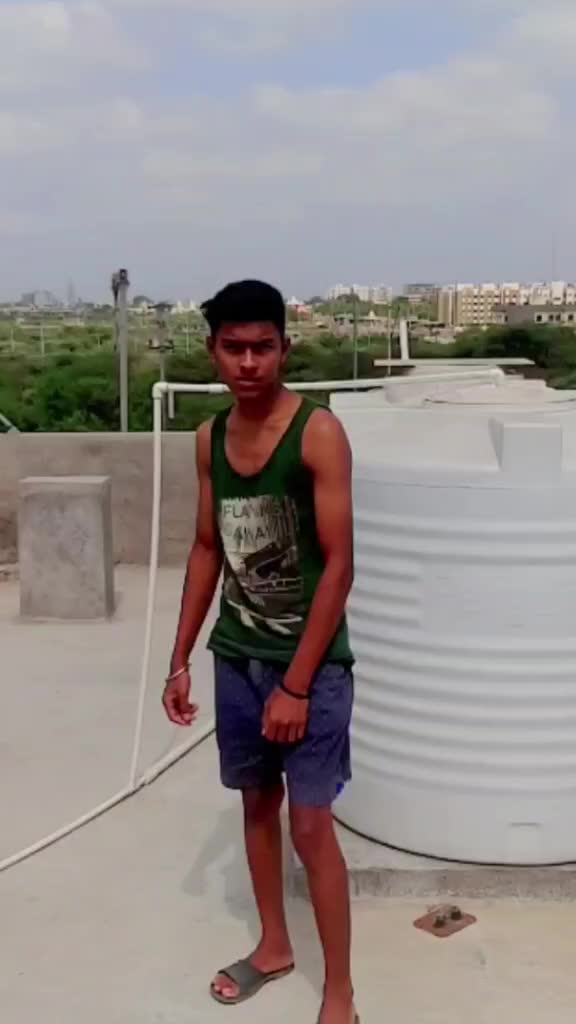 @Sranjan Nayak