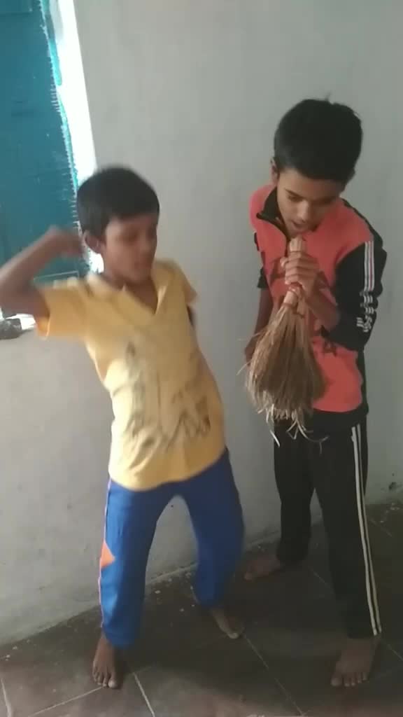 @sandeep hosamani