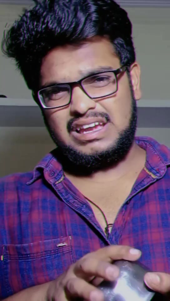 @Bharath Nandha