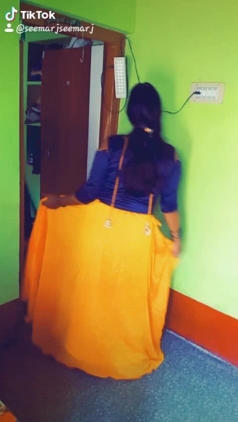 @Seema RJ