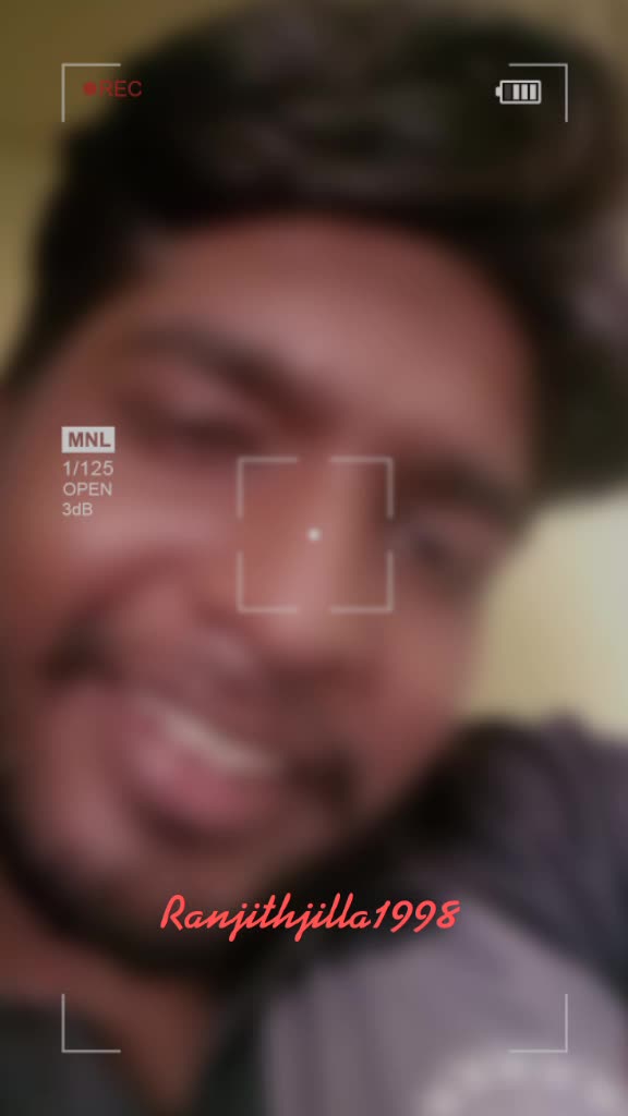 @$Ranjith$