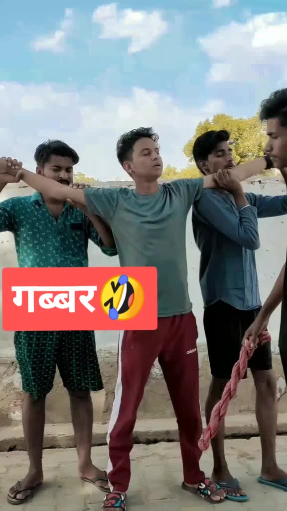 @Sanjay Marwadi