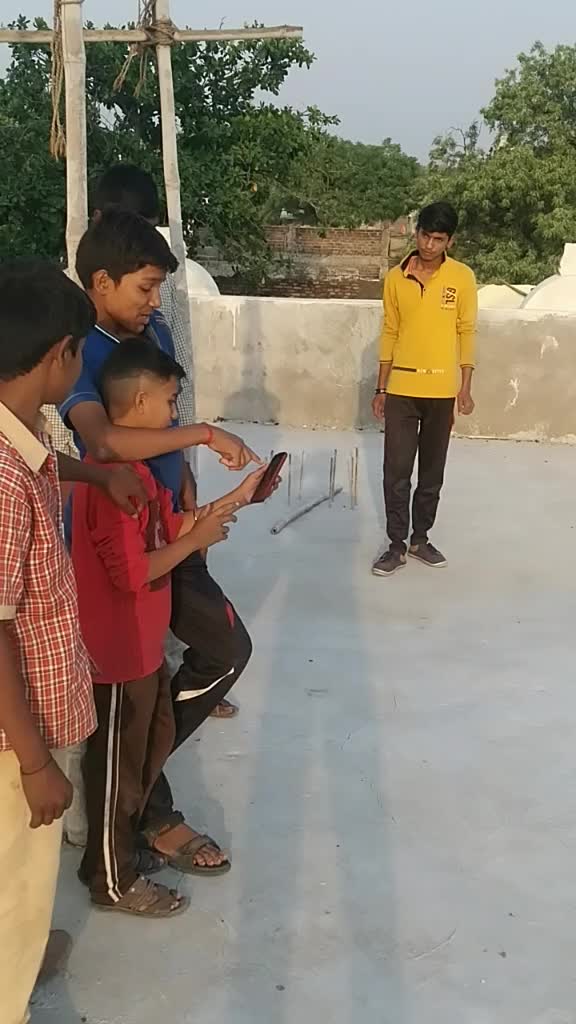 @Kamlesh Patil