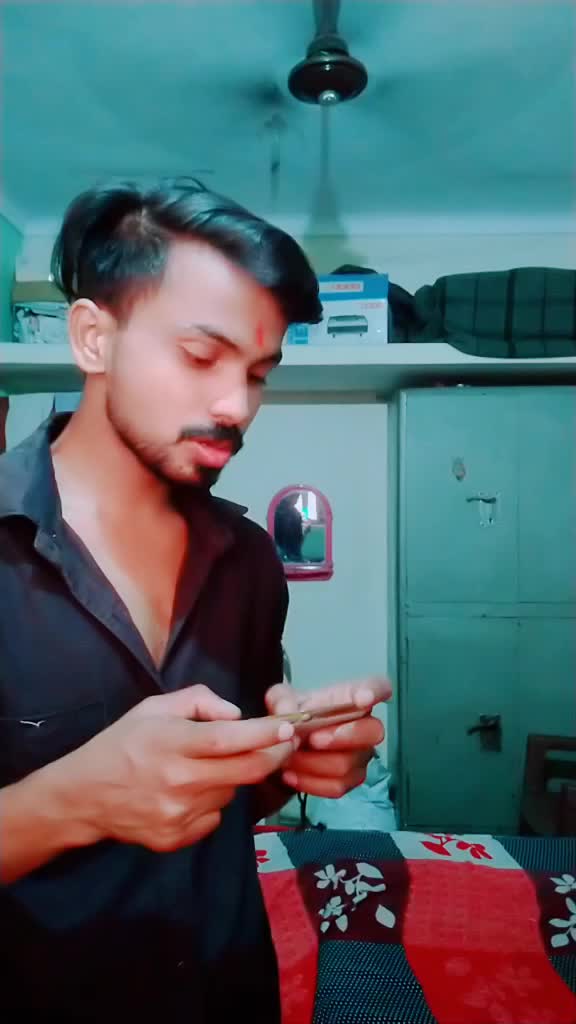 @Rajatmathur