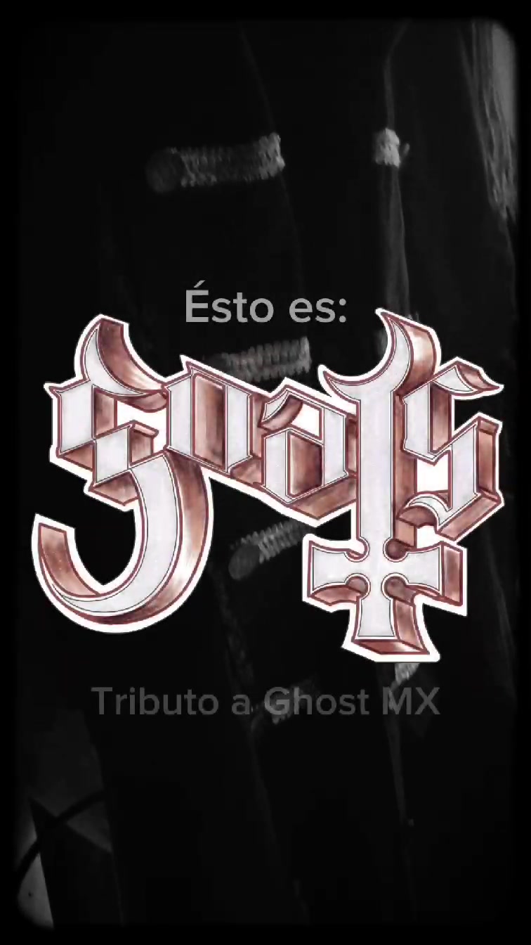 @Goats - Tributo a Ghost
