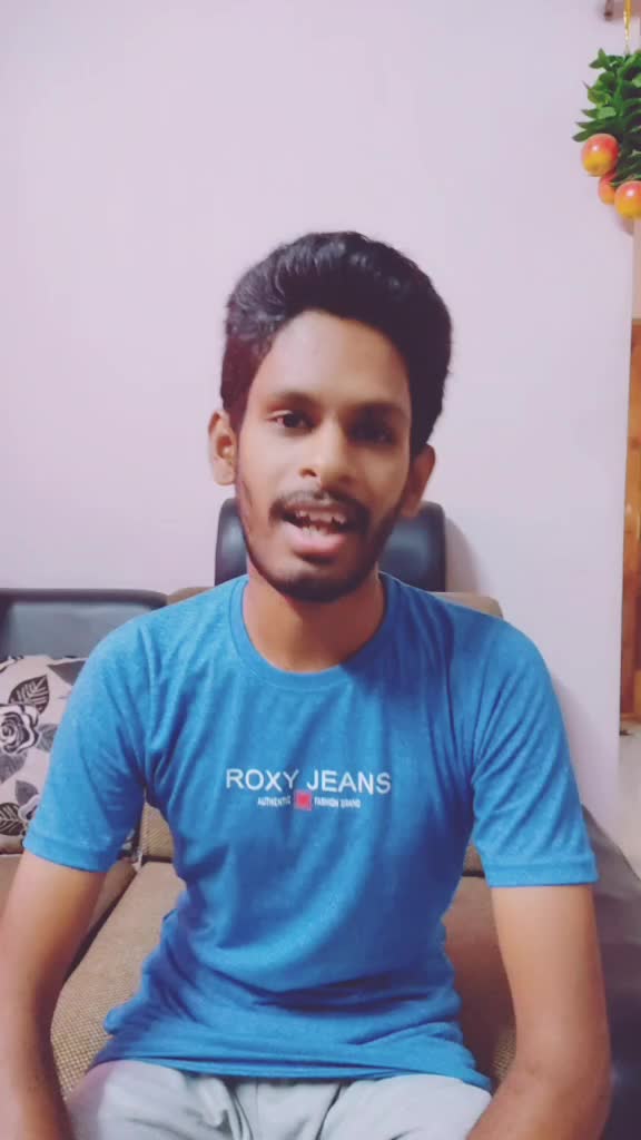 @Thota Vamsi