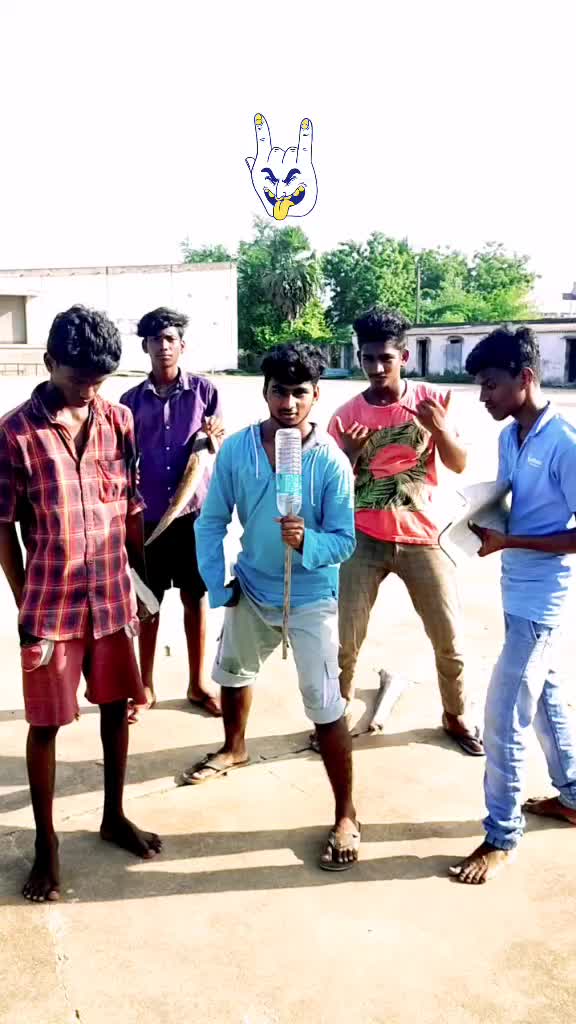 @Tharun Rock
