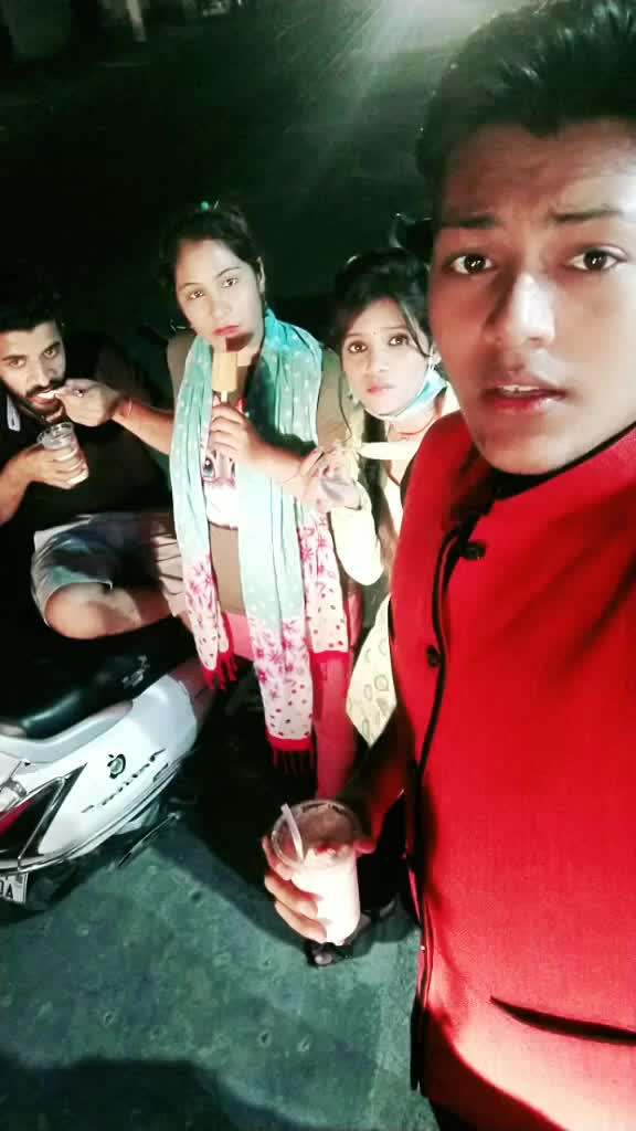 @Ankush Saxena