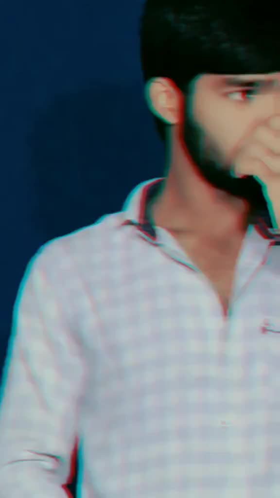 @Tharun darling