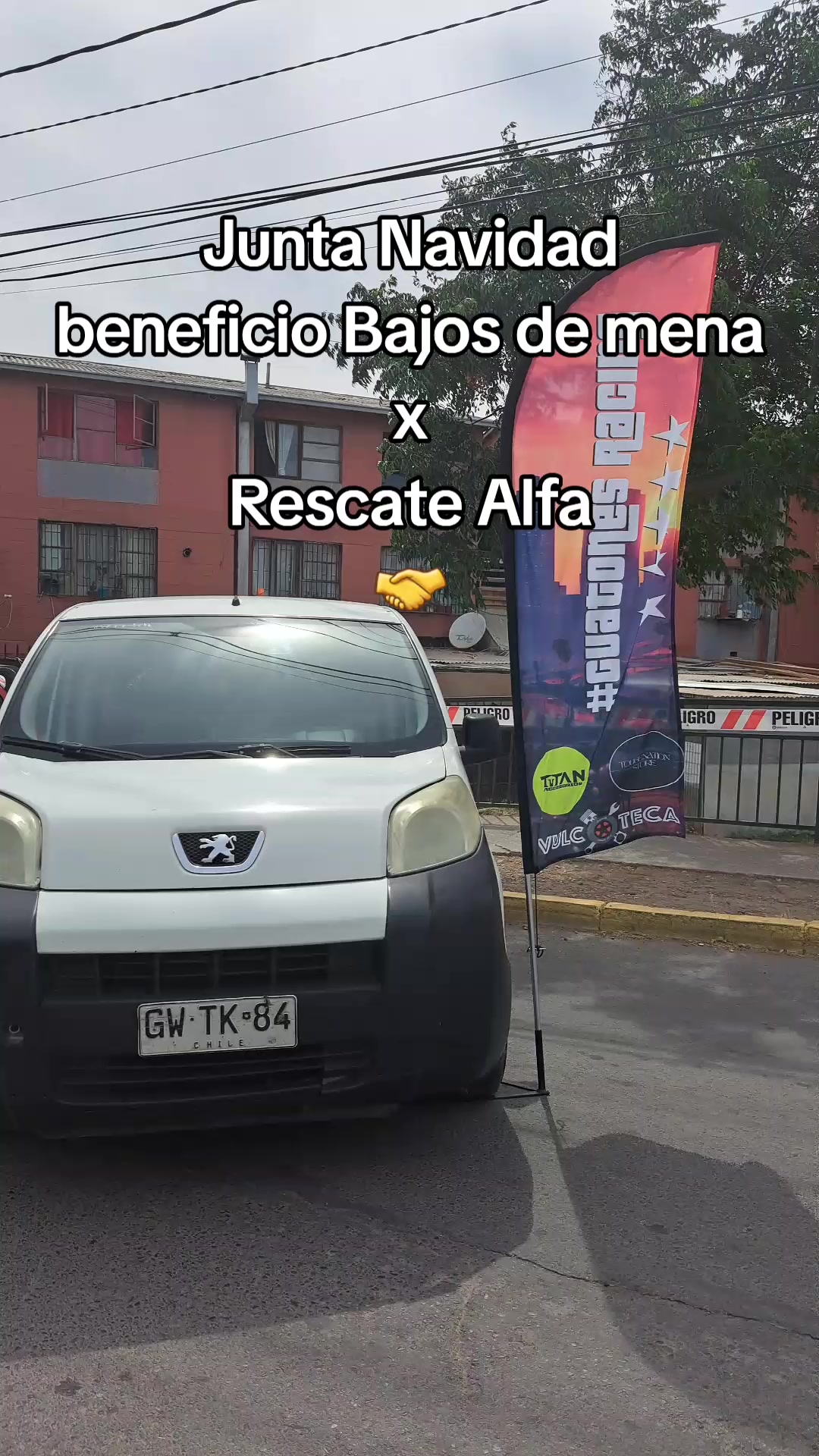 @Guatones Racing