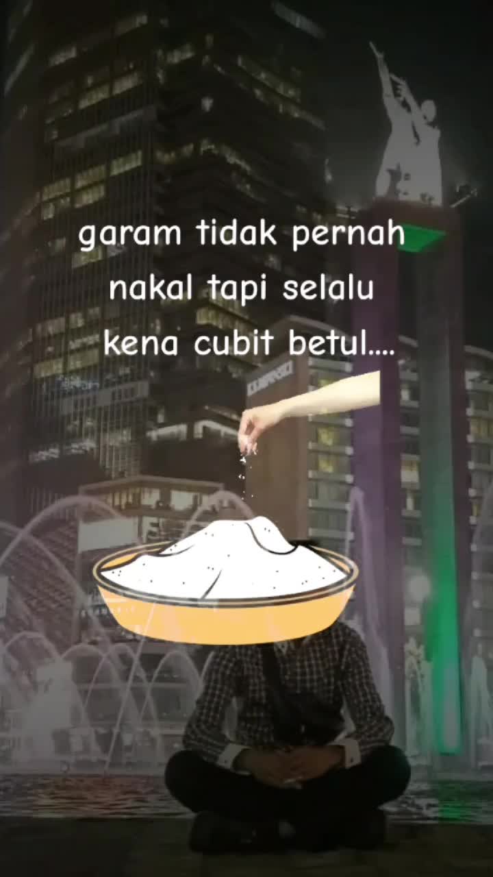 @MASIH INGAT AKU NGAK