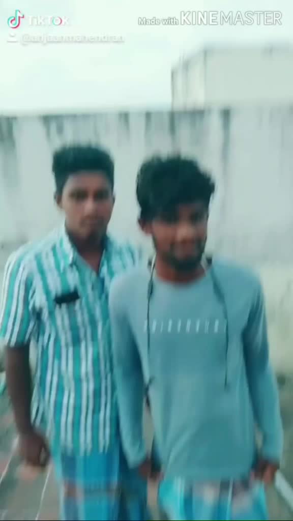 @Anjaan Mahendran