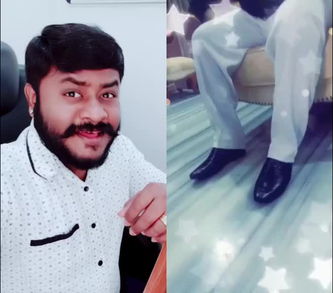 @S. Y. Arun Kumar