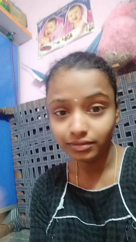 @chinni_cutie