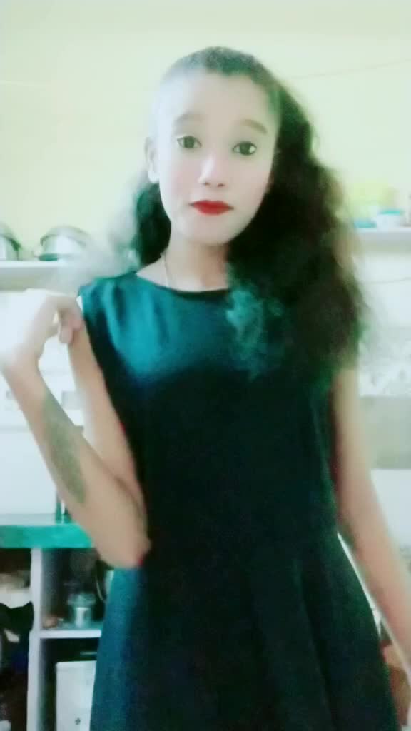 @tik tok queen 👑 95