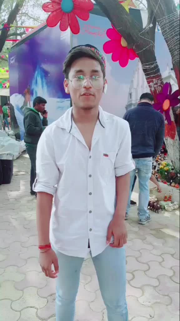 @Official. Mr. Negi