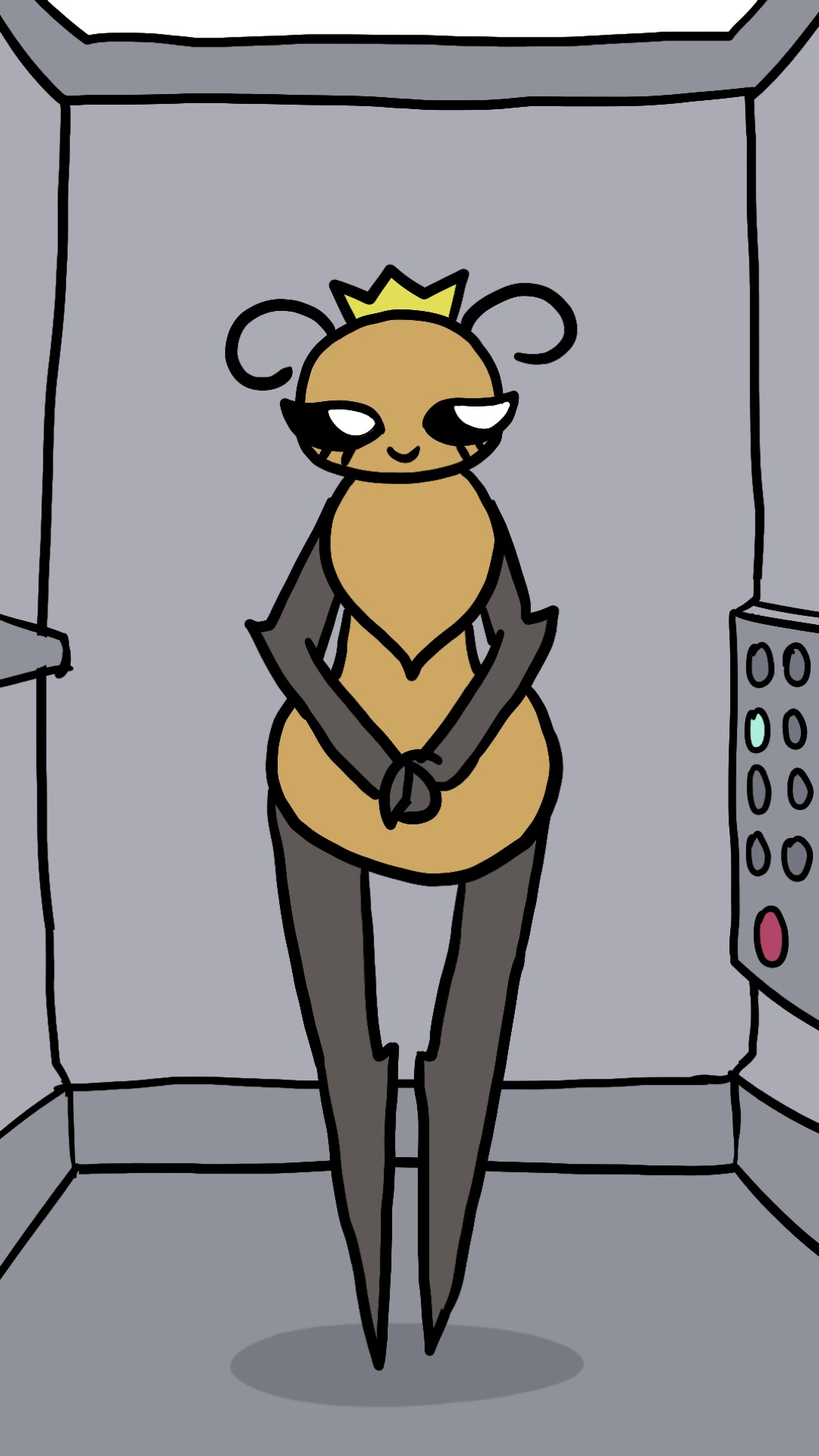 @Rare Doodle