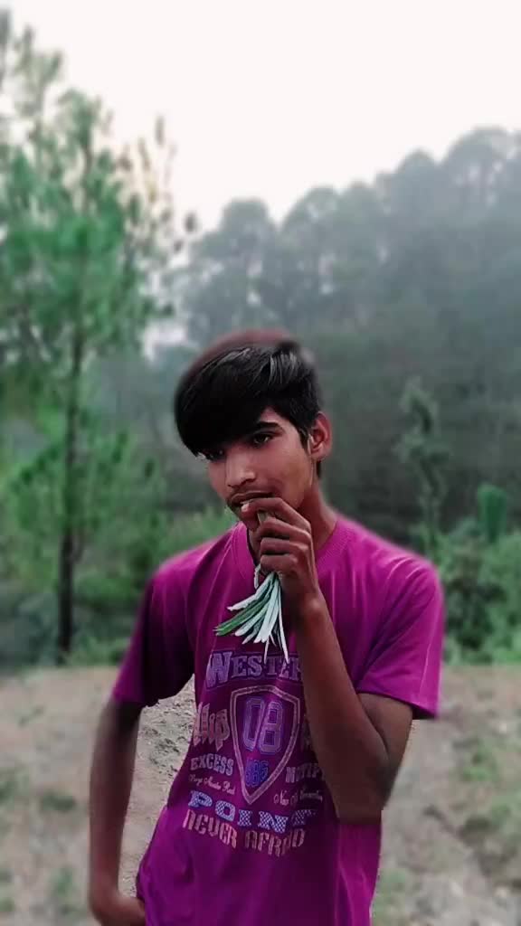 @💥KUMAVNI BOY 💥,