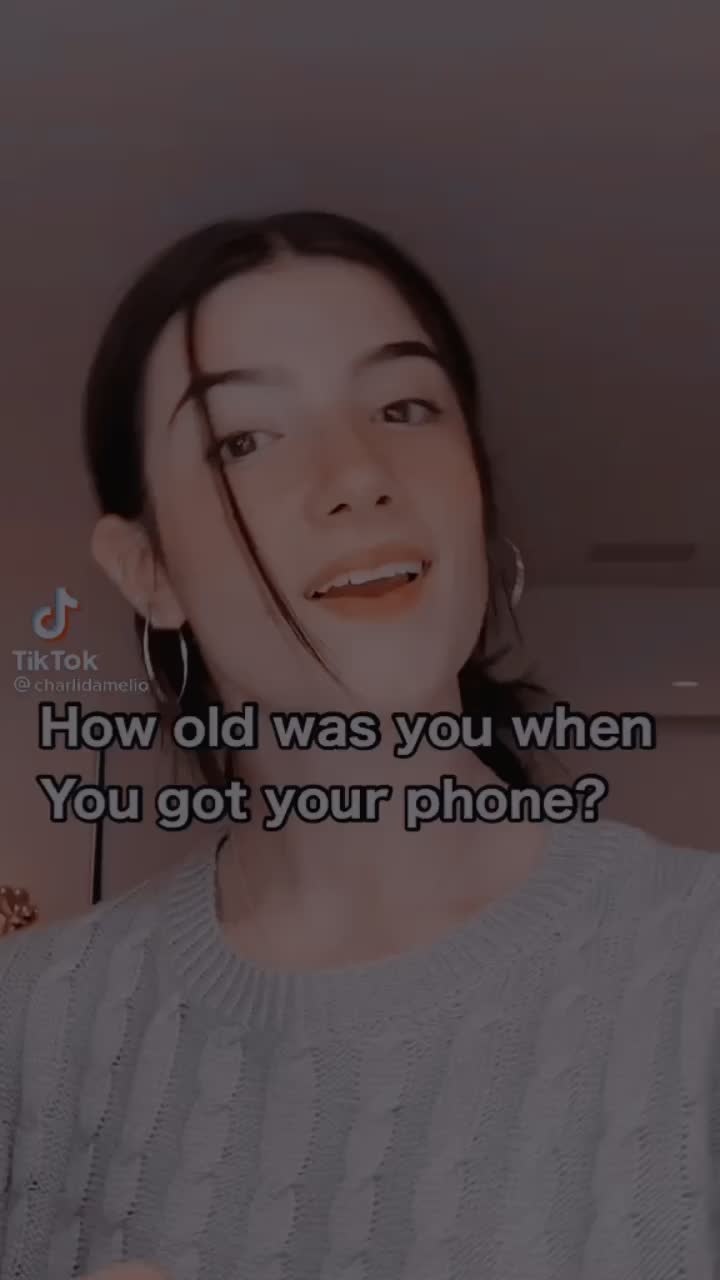 @Charli damelio