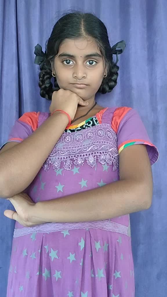 @Kolusu Venkatesh