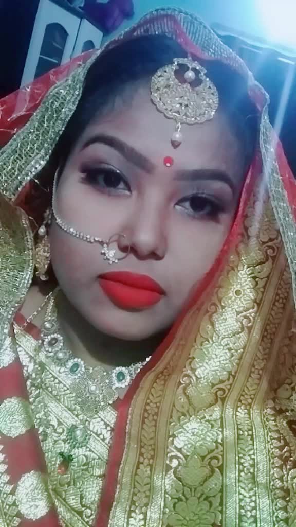 @Sherni Sheela