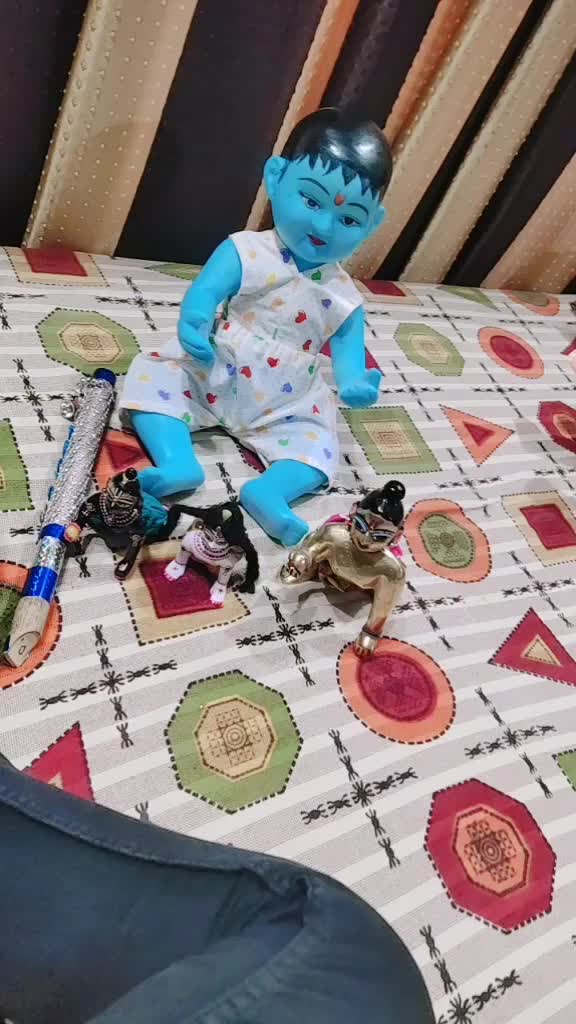 @humare kannu baby
