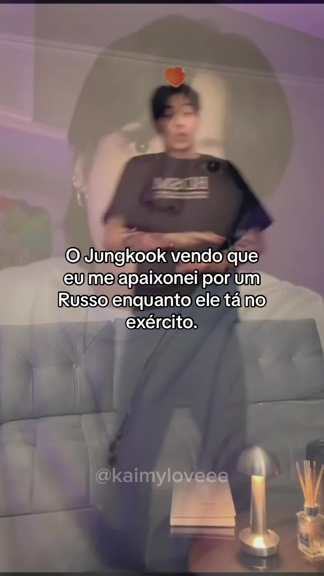 @Kai
