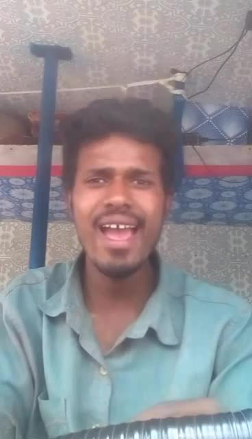 @santhosh vijay l