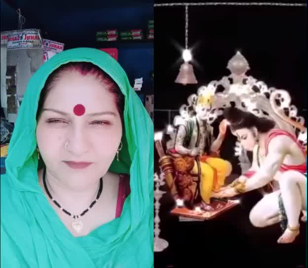 @Maya devi