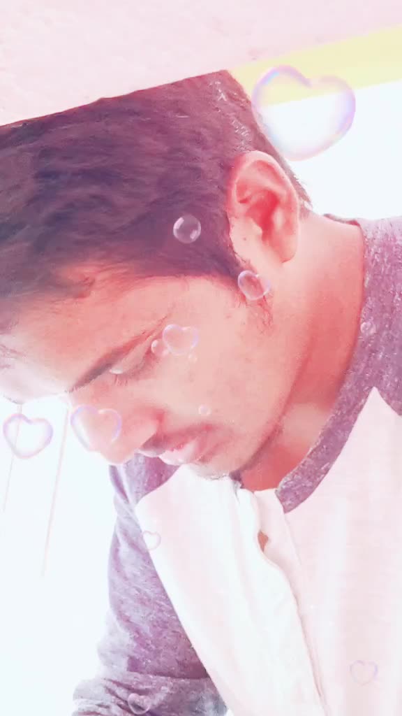 @ChiNtu Goud