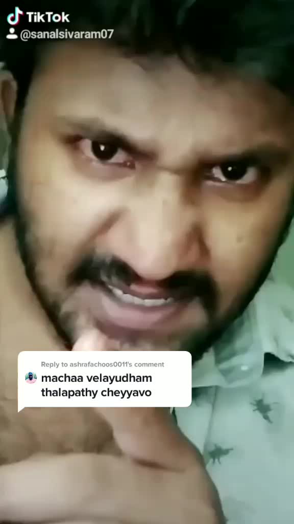 @sanal sivaram