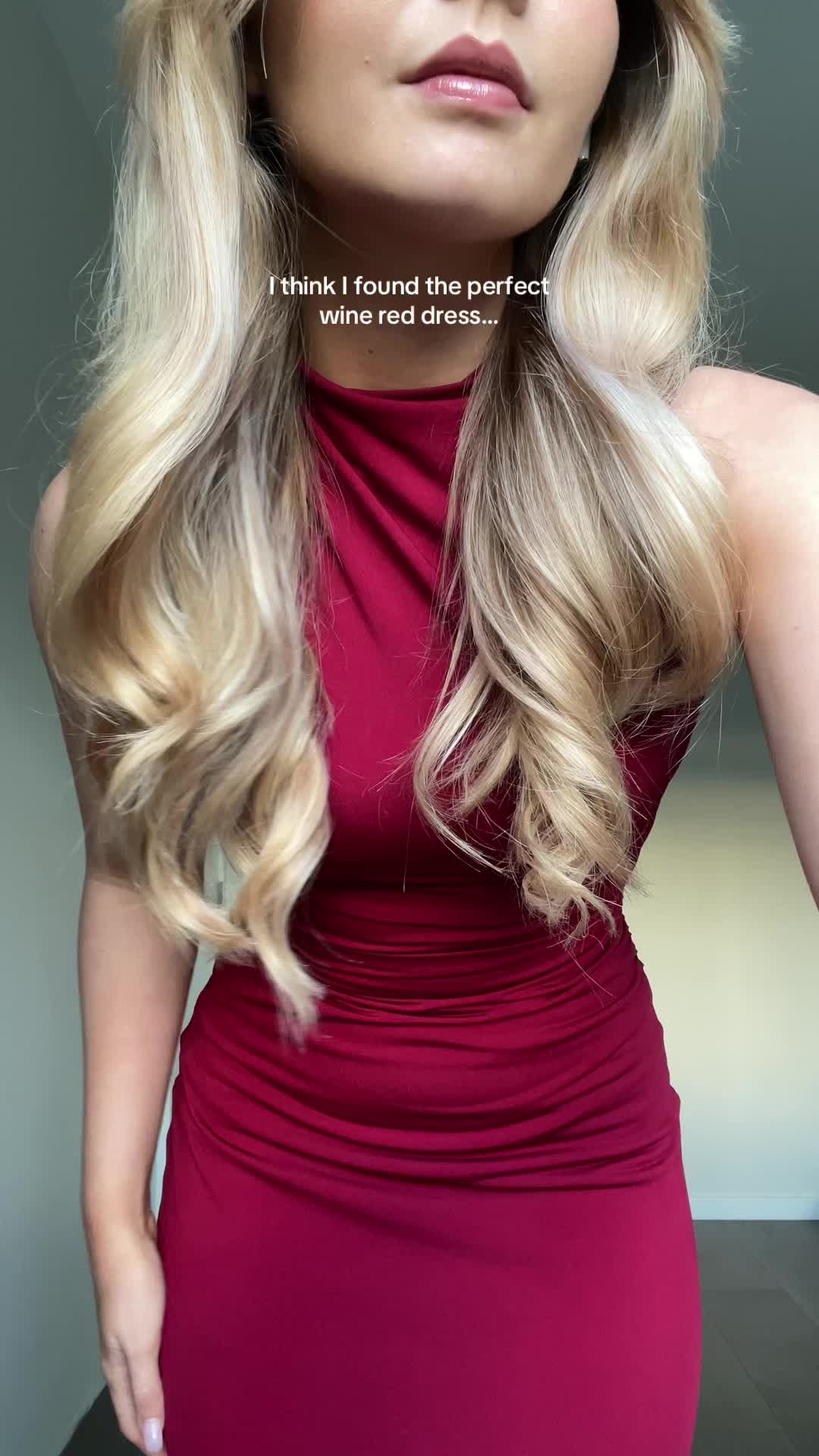 @Maria B