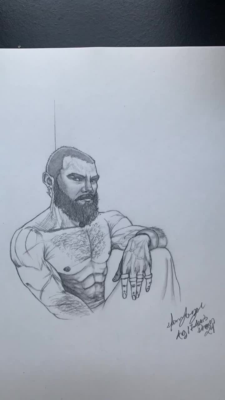 @Louisdrawsart
