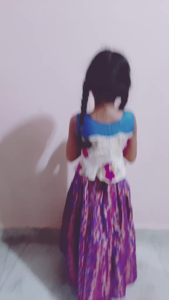 @P Bhavani