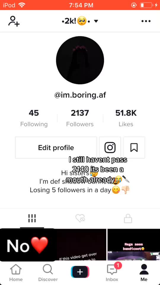 @&bull;2k!🥺&bull;