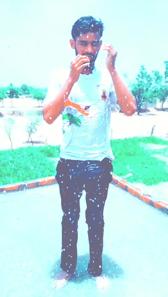 @Raj Meena